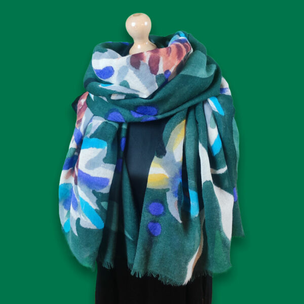 Sciarpe E Foulard Archivi Margherita Mode Abbigliamento Donna