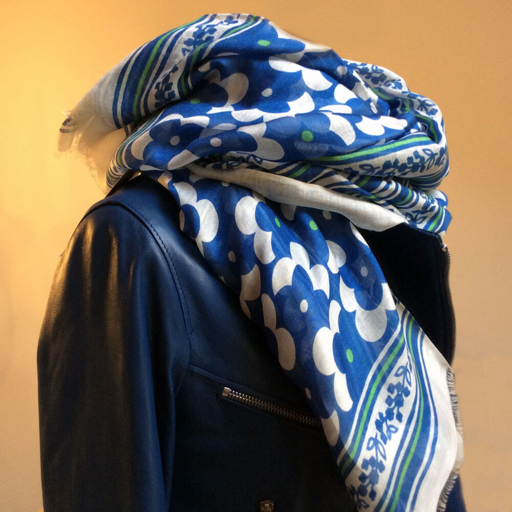 Foulard